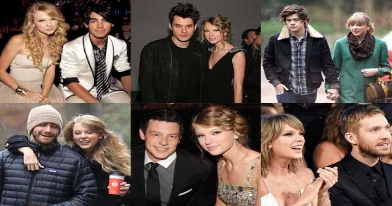 8 เหตุผลนี่เองหรอ? ที่ Taylor Swift เป็นสาวฮอตที่มีแต่หนุ่มหล่อรุมจีบ