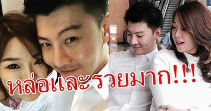 โคตรรวย !! “ท๊อป วิทิต” แฟนใหม่ “หญิงแย้” เลือกคนไม่ผิดจริงๆ!!